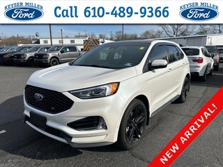 2019 Ford Edge for sale in Mt. Juliet TN