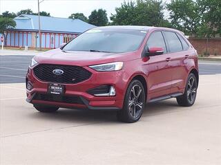 2019 Ford Edge for sale in Savoy IL