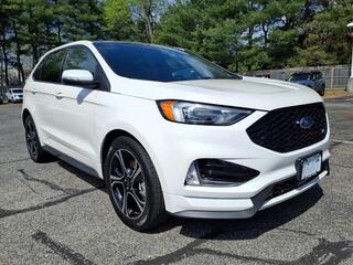 2019 Ford Edge for sale in Toms River NJ
