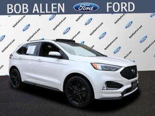 2019 Ford Edge for sale in Overland Park KS