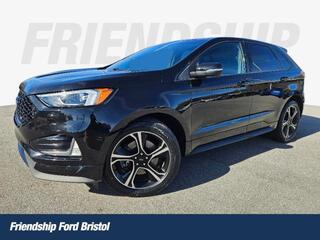 2020 Ford Edge for sale in Bristol TN