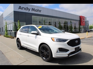 2020 Ford Edge for sale in Avon IN