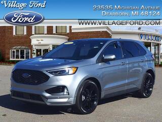 2020 Ford Edge for sale in Dearborn MI