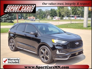 2021 Ford Edge for sale in Norwood-Young America MN