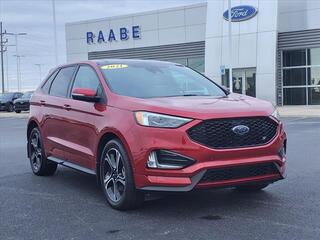 2021 Ford Edge for sale in Delphos OH