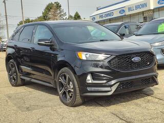 2021 Ford Edge