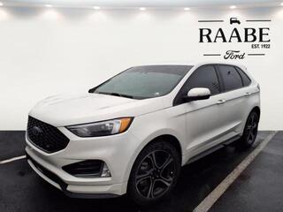 2021 Ford Edge for sale in Delphos OH