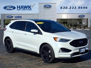 2022 Ford Edge for sale in Carol Stream IL
