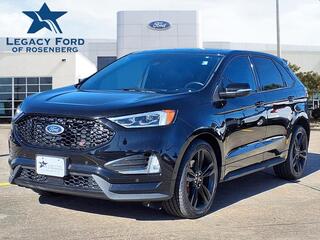 2022 Ford Edge for sale in Rosenberg TX