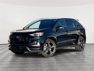 2022 Ford Edge for sale in Plymouth MI
