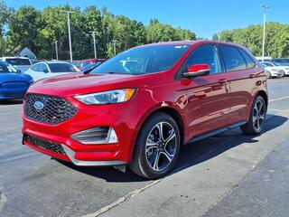 2023 Ford Edge for sale in Howell MI