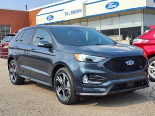 2023 Ford Edge for sale in Livonia MI