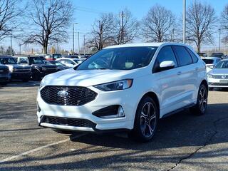 2023 Ford Edge for sale in Farmington Hills MI