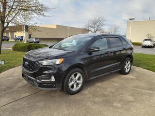 2023 Ford Edge