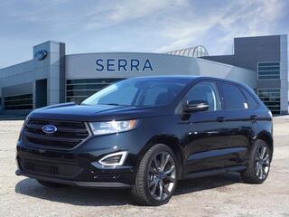 2017 Ford Edge for sale in Farmington Hills MI