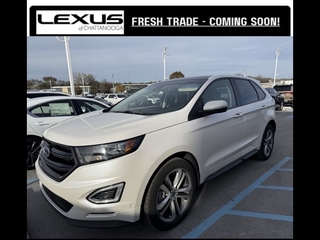 2017 Ford Edge for sale in Chattanooga TN