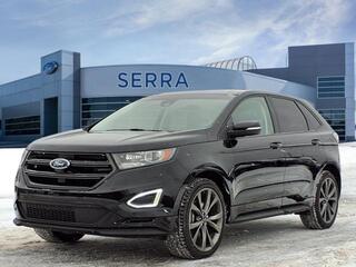 2018 Ford Edge for sale in Farmington Hills MI