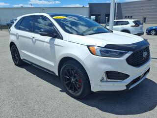 2019 Ford Edge for sale in Bowling Green KY