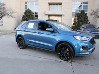 2019 Ford Edge for sale in Overland Park KS