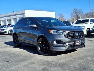 2019 Ford Edge for sale in Owasso OK