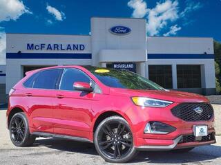 2019 Ford Edge for sale in Rochester NH