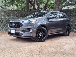 2020 Ford Edge for sale in San Antonio TX