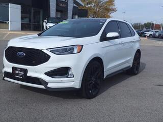 2020 Ford Edge for sale in Savoy IL