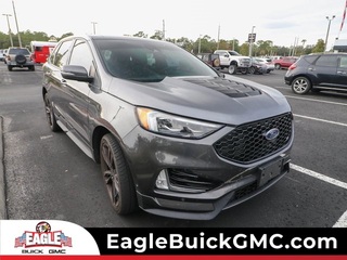 2020 Ford Edge for sale in Homosassa FL