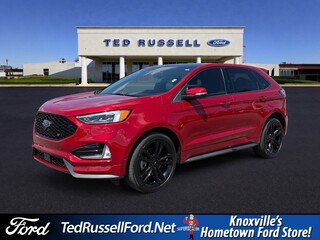 2020 Ford Edge for sale in Knoxville TN