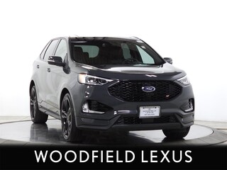 2021 Ford Edge