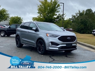 2021 Ford Edge for sale in Mechanicsville VA