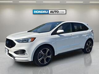 2022 Ford Edge for sale in Manheim PA