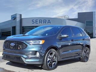 2022 Ford Edge for sale in Farmington Hills MI