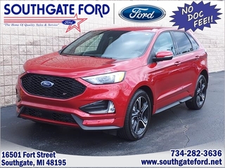 2023 Ford Edge for sale in Southgate MI