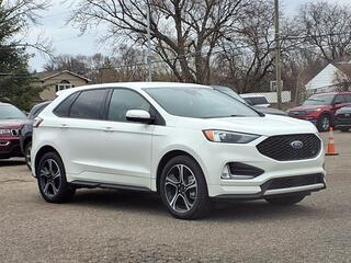 2023 Ford Edge for sale in Livonia MI