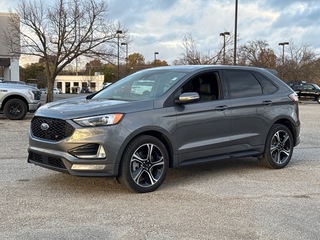 2024 Ford Edge for sale in Louisville KY