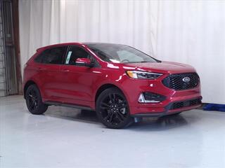 2024 Ford Edge for sale in Oklahoma City OK