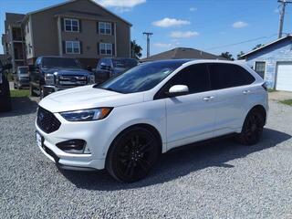 2019 Ford Edge for sale in Wellington KS