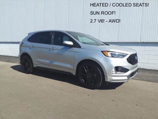 2019 Ford Edge for sale in Monroe MI