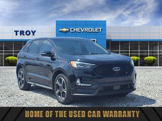 2019 Ford Edge for sale in Troy OH