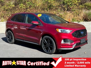 2019 Ford Edge for sale in Waynesville NC