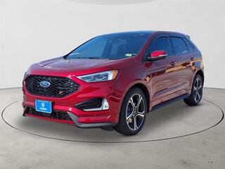 2019 Ford Edge for sale in Matteson IL