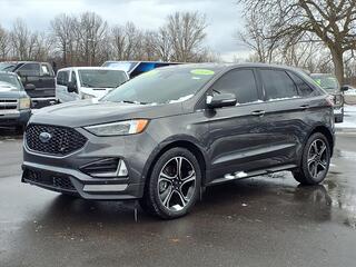 2020 Ford Edge for sale in Woodhaven MI