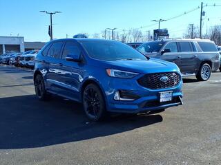 2020 Ford Edge for sale in Union NJ