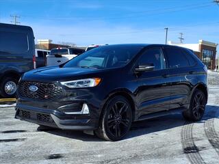 2020 Ford Edge for sale in Howell MI