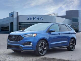 2021 Ford Edge for sale in Farmington Hills MI