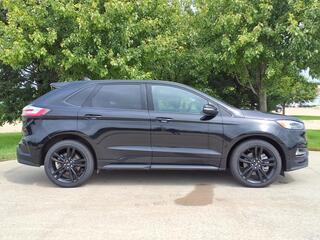 2021 Ford Edge