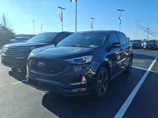 2022 Ford Edge for sale in Delphos OH