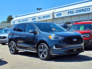 2023 Ford Edge for sale in Livonia MI