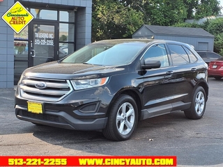 2016 Ford Edge for sale in Cincinnati OH